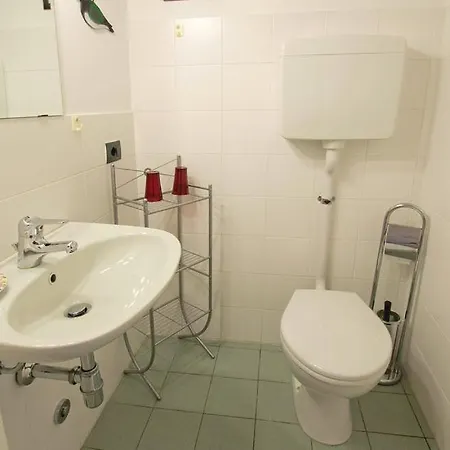 Ca Capre 4 Apartment Garda (Verona)
