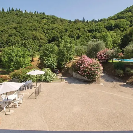 Apartment Ca Capre 4 *