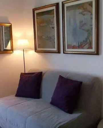 Ca Capre 4 Apartment Garda (Verona)