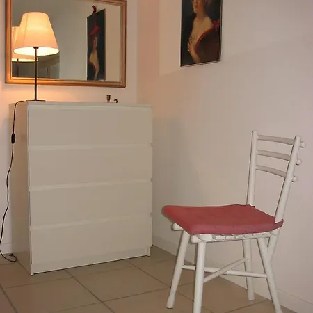 Ca Capre 4 Apartament