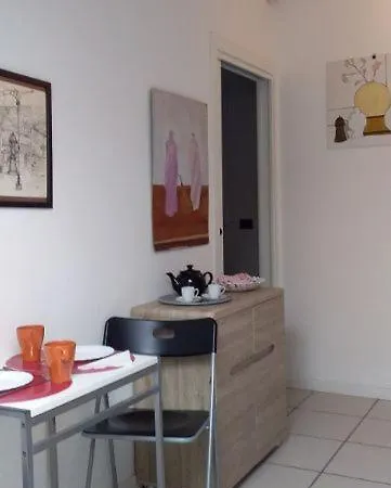 Apartament Ca Capre 4 *