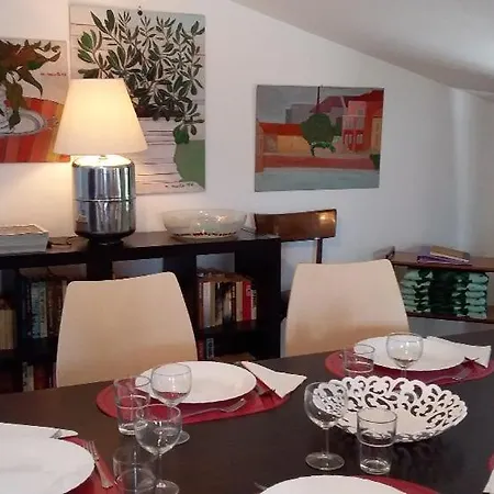 Ca Capre 4 Apartament Garda (Verona)