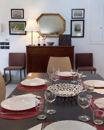 Ca Capre 4 * Garda (Verona)