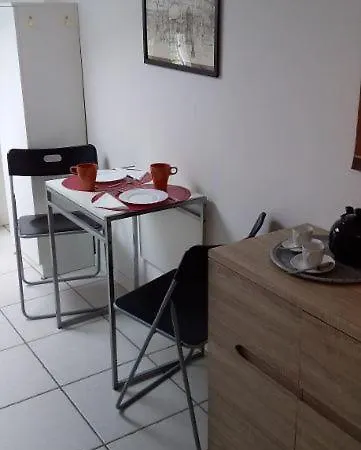 Ca Capre 4 Apartament