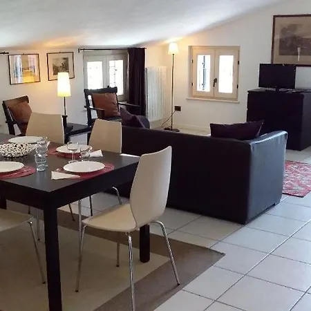 Ca Capre 4 Apartament *