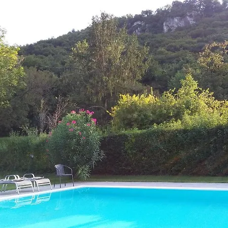 Ca Capre 4 Apartament