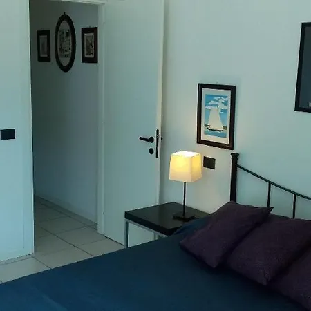 Apartament Ca Capre 4 *