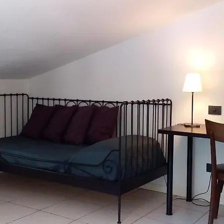 Ca Capre 4 Apartament *